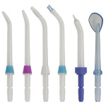 Ирригатор Revyline RL 700 White