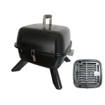 Электрогриль First 5350-2 черный