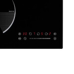 Встраиваемая индукционная варочная панель Krona OMBRA 45 BL