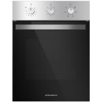 Встраиваемый электрический духовой шкаф Maunfeld EOEC 516S