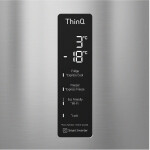 Холодильник LG GA-B509MMQM