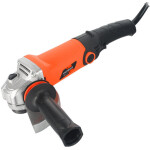 Угловая шлифмашина Patriot AG132