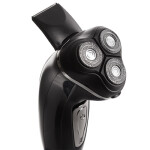 Бритва Delta Lux DL-0726 черный