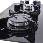 Встраиваемая газовая варочная панель Simfer H30N20B416