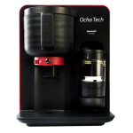 Чайная машина Sharp Ocha Tech TET01ZRD