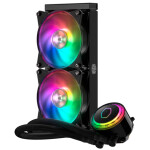 Кулер для процессора Cooler Master MLX-D24M-A20PC-R1