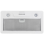 Встраиваемая вытяжка Zigmund & Shtain K 356.51 W