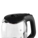 Чайник электрический Blackton Bt KT1823G черный