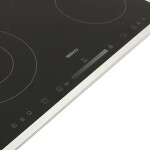 Встраиваемая электрическая варочная панель Beko HIC 64503 TX