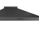 Каминная вытяжка Oasis KB-60G (FR)