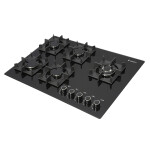 Встраиваемая газовая варочная панель Gefest ПВГ 2341 K33