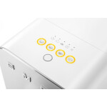 Кофемашина Smeg BCC01WHMEU