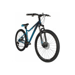 Велосипед Stinger 26AHD.LAGUPRO.17BL1 синий