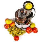 Соковыжималка Oursson JM6001/IV