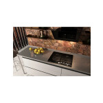 Встраиваемая газовая варочная панель Lex GVG 640-1 BL