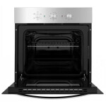 Встраиваемый электрический духовой шкаф Maunfeld AEOC.575S