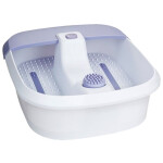 Гидромассажная ванночка Beurer FB12 белый