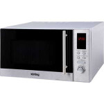 Микроволновая печь Korting KMO 823 X