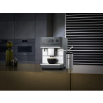 Кофемашина Miele CM6350 GRGR