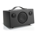 Портативная акустика Audio Pro Addon T3 Black