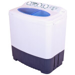 Стиральная машина Славда WS-70PET