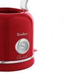 Чайник электрический Tesler KT-1745 red