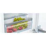 Встраиваемый холодильник Bosch KIS 87AFE0