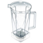 Блендер стационарный Gastrorag B-012AJ