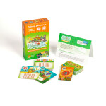 Настольная игра Банда умников Игротека 7 УМ 081