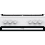 Комбинированная плита Gorenje GK6A20WF