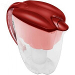 Фильтр-кувшин Аквафор Гратис рубин