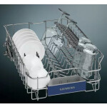 Встраиваемая посудомоечная машина Siemens SR 636X03ME