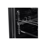 Встраиваемый электрический духовой шкаф Maunfeld EOEFG.566RBG.RT