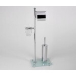 Стойка напольная WasserKraft K-1264B