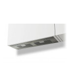 Встраиваемая вытяжка Lex GS Bloc P 900 Inox