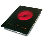 Встраиваемая инфракрасная варочная панель Ginzzu HCC-151