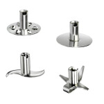 Блендер погружной Bamix M200 SwissLine White