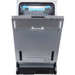 Встраиваемая посудомоечная машина Korting KDI 45460 SD