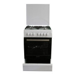 Комбинированная плита Renova SG6E-ICTDW