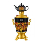 Самовар электрический Элис ЭЛ-4022