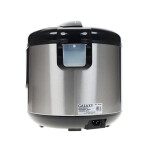 Мультиварка Galaxy GL2641 черный