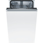 Встраиваемая посудомоечная машина Bosch SPV25DX50R