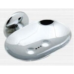 Мыльница Rainbowl Otel 2533