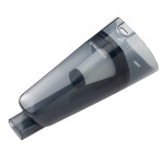 Пылесос Maunfeld MF-2031BK