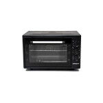 Мини-печь Kraft KF-MO 3800 BL