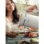Чайник электрический Philips HD9365/10