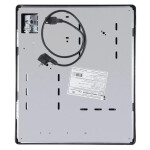 Встраиваемая газовая варочная панель Maunfeld EGHE.43.33CBG.R/G