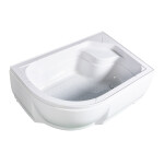 Душевой поддон River 1108046 R