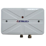 Водонагреватель проточный Etalon System 1000