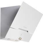 Каминная вытяжка Zigmund & Shtain K 142.9 W